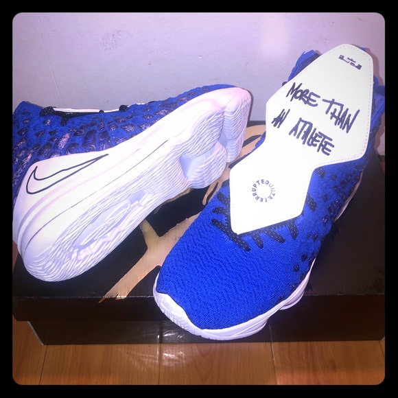 lebron 17 uninterrupted